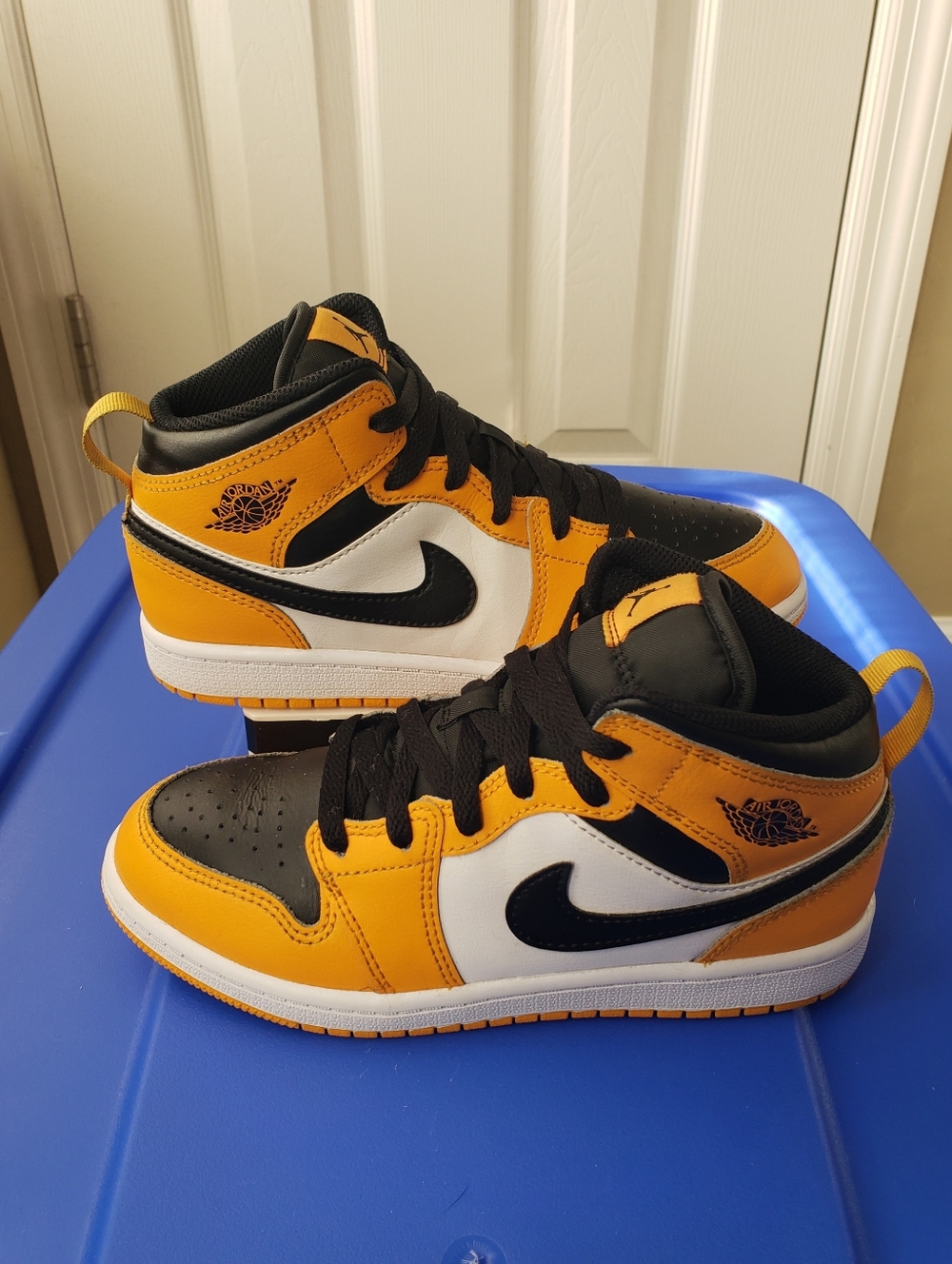 Jordan 1